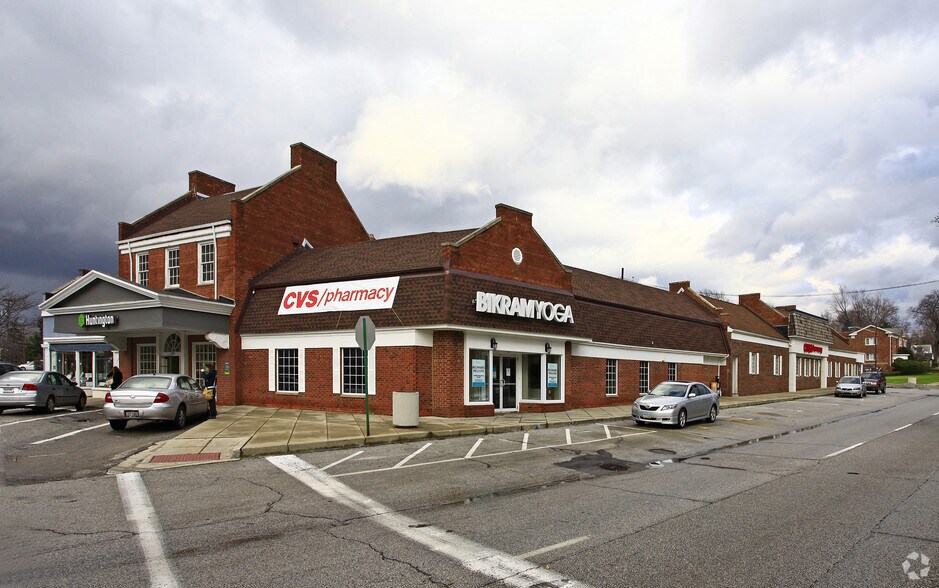 More Photos Of 20616-20625 John Carroll Blvd, Shaker Heights Unknown For Lease