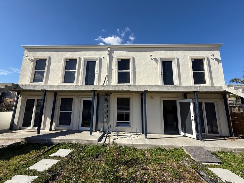 Primary Photo Of 729 SW 3rd St, Miami Apartments For Sale