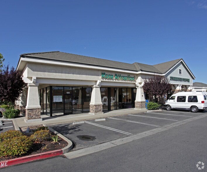 More Photos Of 3211 Stanford Ranch Rd, Rocklin Freestanding For Sale