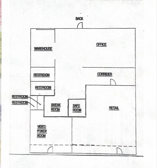 More Photos Of 405 George Kostas Dr, Logan Freestanding For Lease