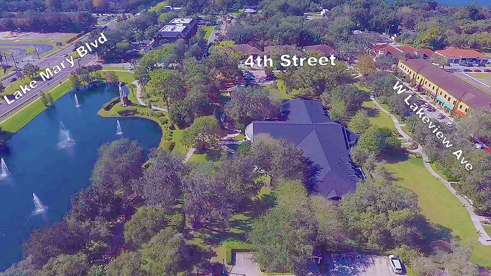 More Photos Of Lake Mary Blvd, Lake Mary Land For Sale