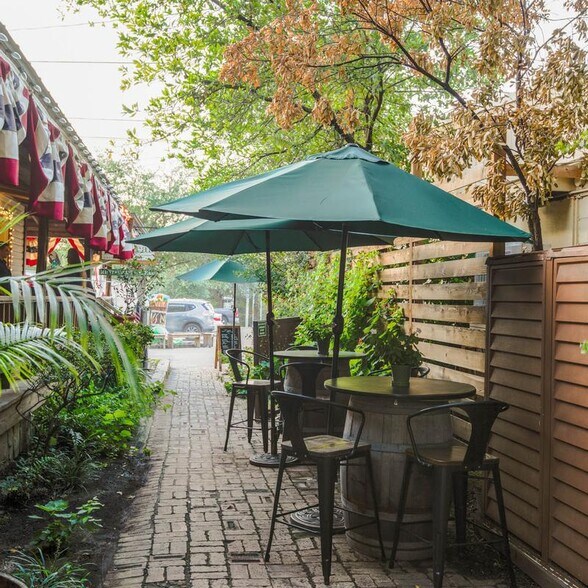 More Photos Of , Wimberley General Retail For Sale