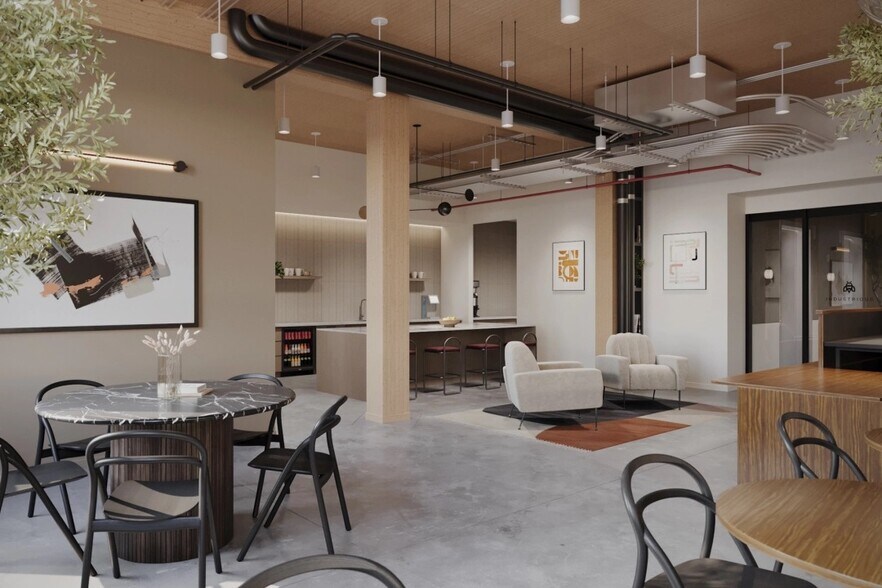 More Photos Of 360 Wythe Ave, Brooklyn Apartments For Lease