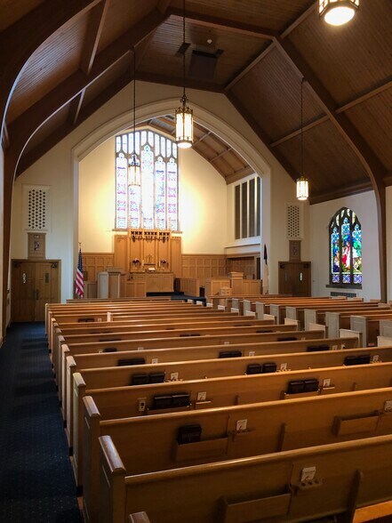 More Photos Of 501 W Market St, Perkasie Religious Facility For Sale