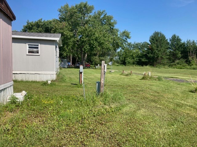 More Photos Of N6740 Hwy 12 & 16, New Lisbon Manufactured Housing Mobile Home Park For Sale
