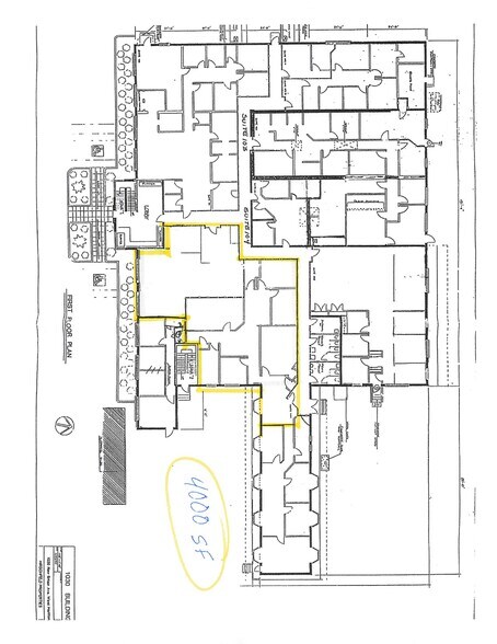 More Photos Of 1030 New Britain Ave, West Hartford Unknown For Lease