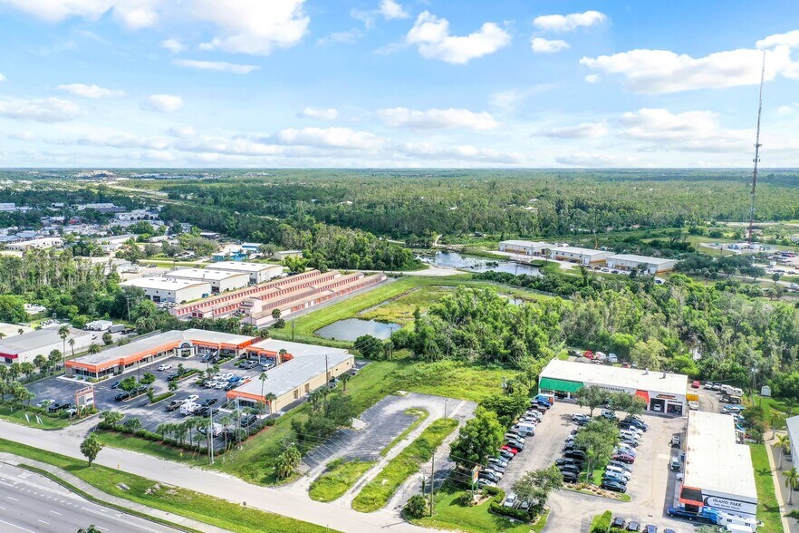 More Photos Of 16343 S Tamiami Trl, Fort Myers Land For Sale