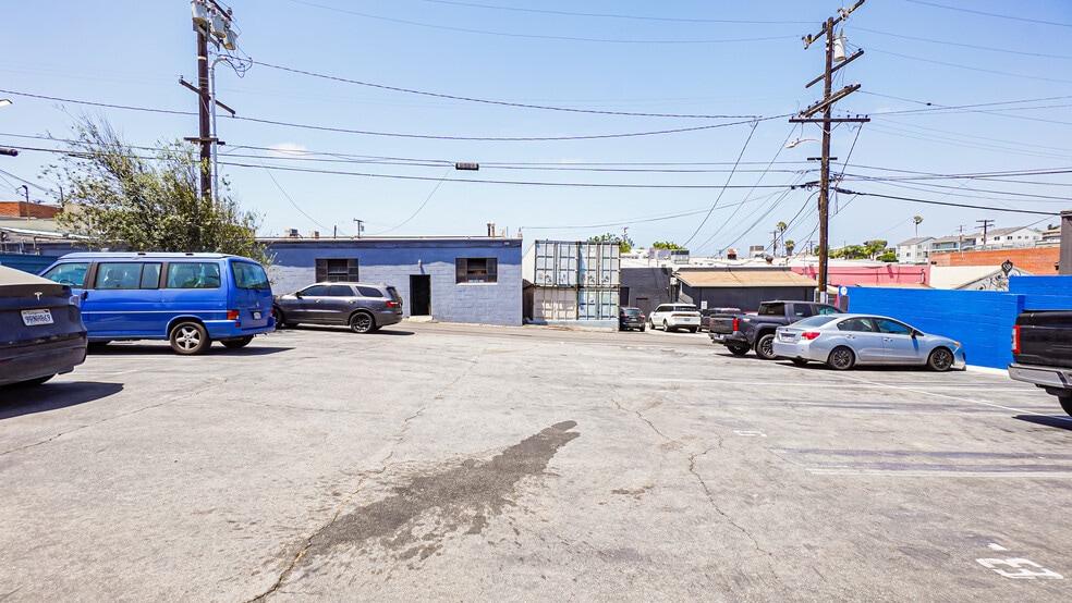 More Photos Of 123-127 Lomita St, El Segundo Loft Creative Space For Sale