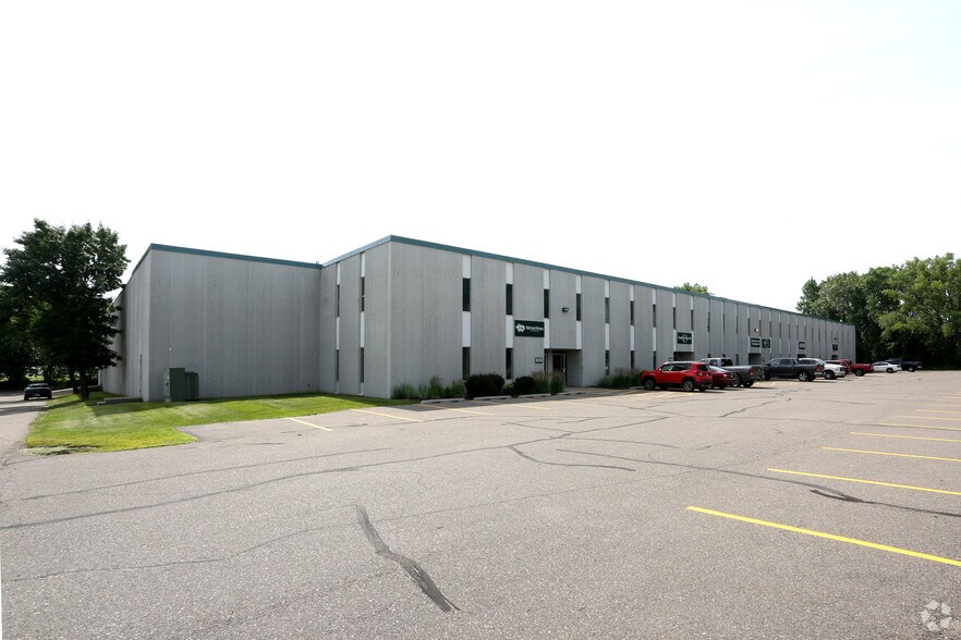 More Photos Of 6250-6286 Claude Way, Inver Grove Heights Research And Development For Lease