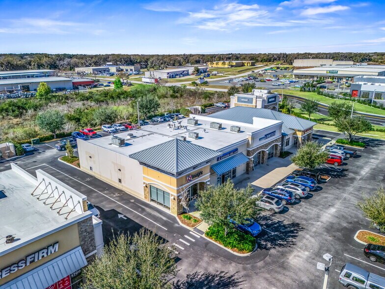 More Photos Of 4675 E Sr-44, Wildwood Freestanding For Lease