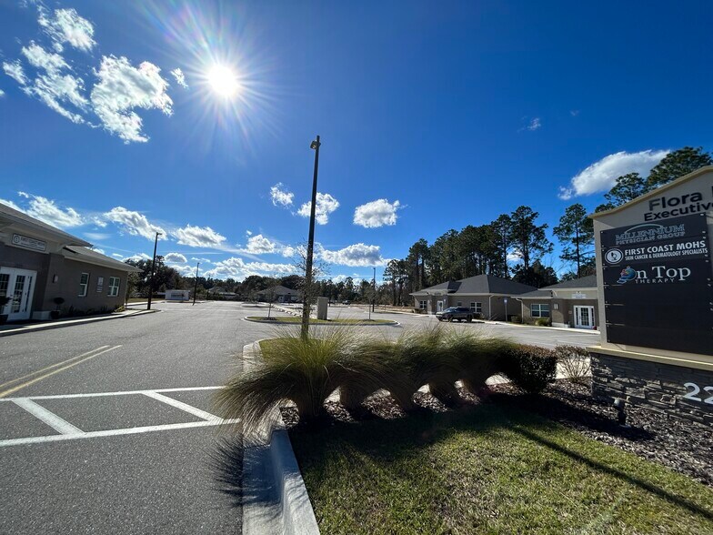 More Photos Of 22415 Flora Parke Xing, Fernandina Beach Land For Sale