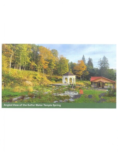 More Photos Of 233 Main St, Sharon Springs Hotel For Sale