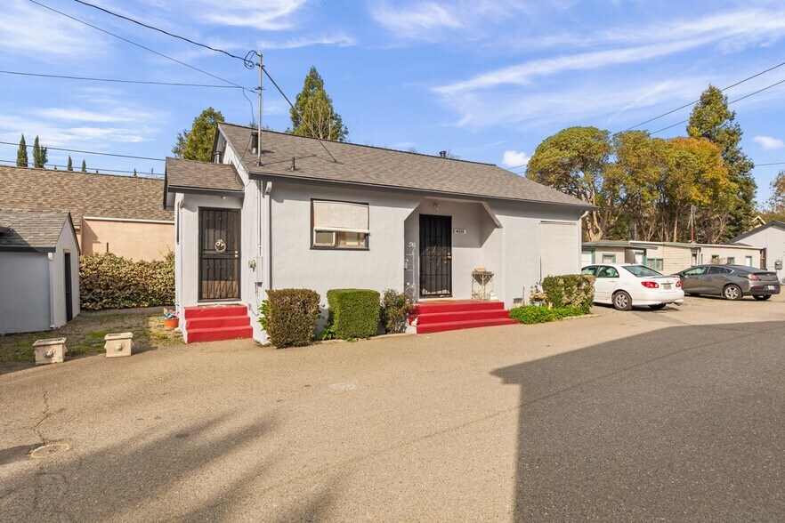 More Photos Of 635 Saint John St, Pleasanton Multifamily For Sale
