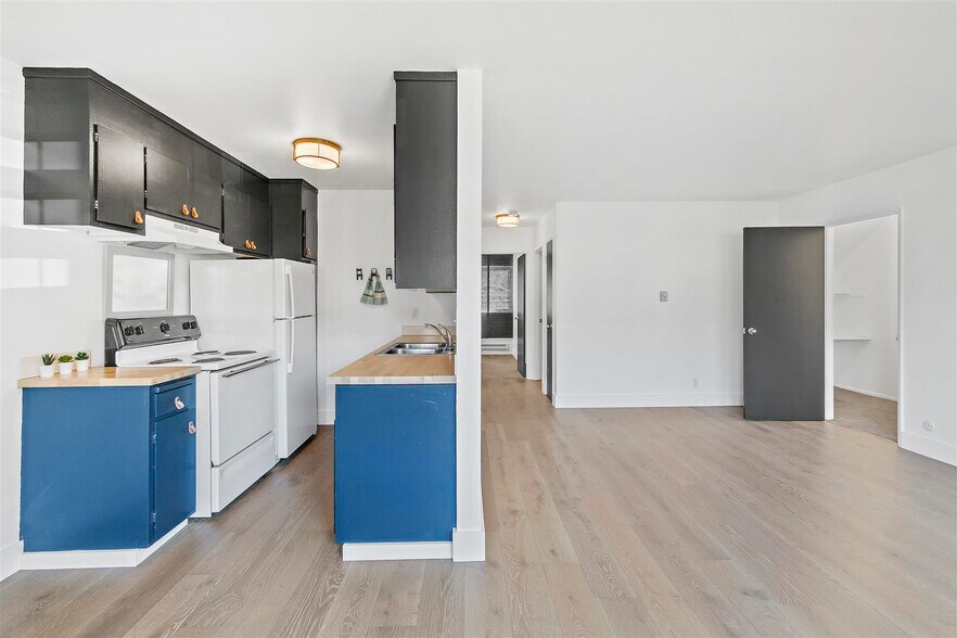 More Photos Of 855 Liberty St, El Cerrito Apartments For Sale