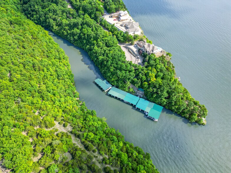 More Photos Of Burton Duenke Ln l, Osage Beach Land For Sale