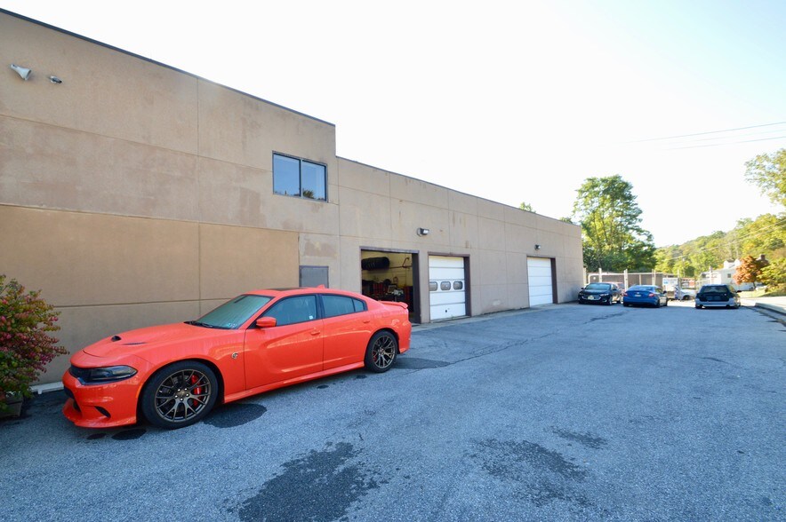 More Photos Of 8763 Pa Route 873, Slatington Warehouse For Sale