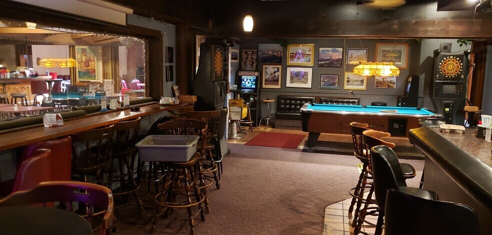 More Photos Of 2660 Library Rd, Pittsburgh General Retail For Sale