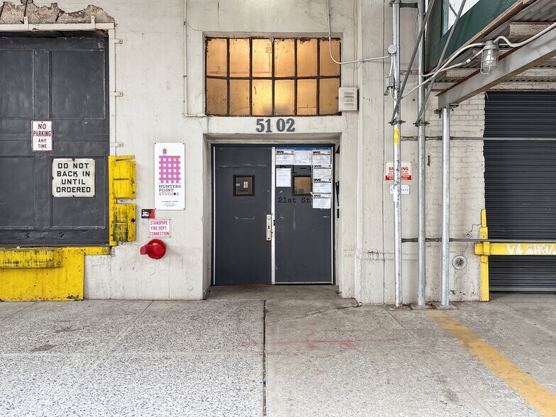 More Photos Of 51-02 21st St, Long Island City Coworking Space