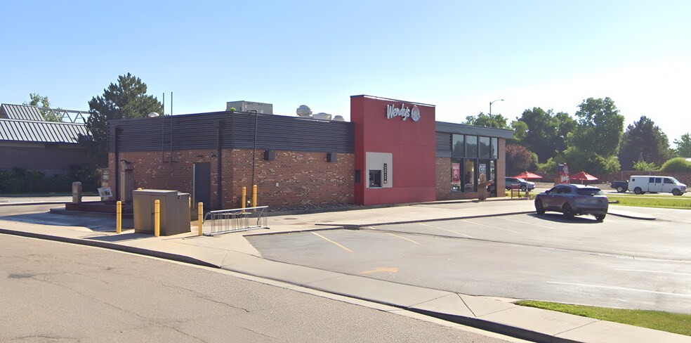 More Photos Of 1905 W 6th Ave, Broomfield Fast Food For Sale