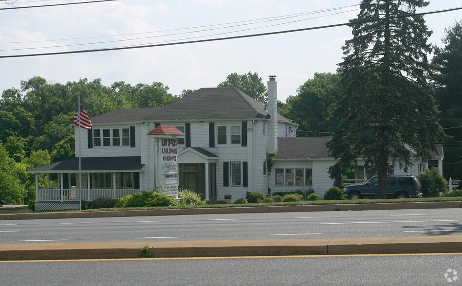 More Photos Of 6301 Ritchie Hwy, Glen Burnie Office For Sale