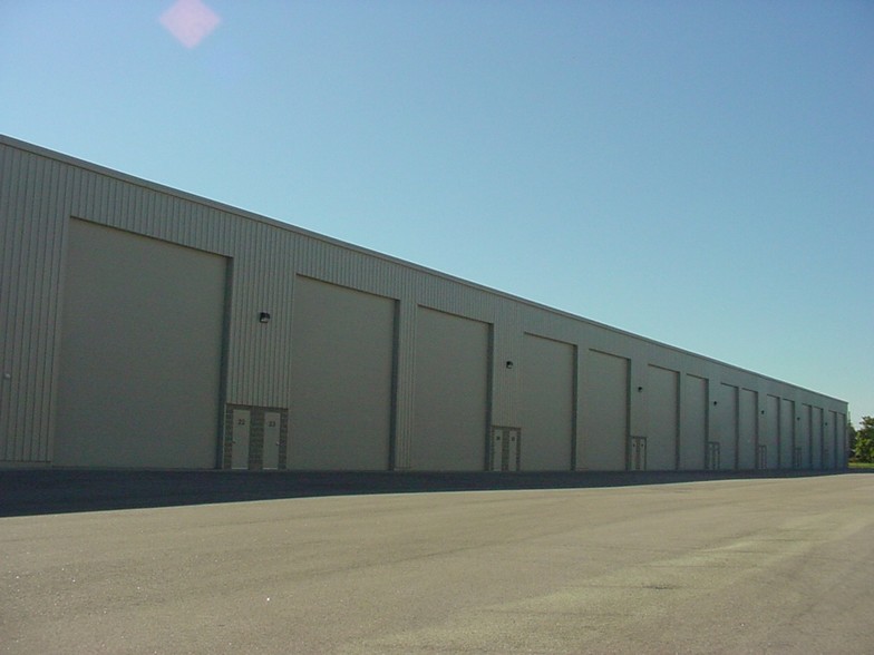 Primary Photo Of 1333 Madison St, Grand Haven Self Storage For Sale