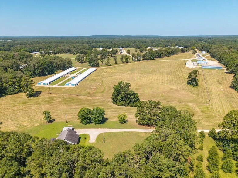 More Photos Of 4599 US Highway 84 W, Timpson Specialty For Sale