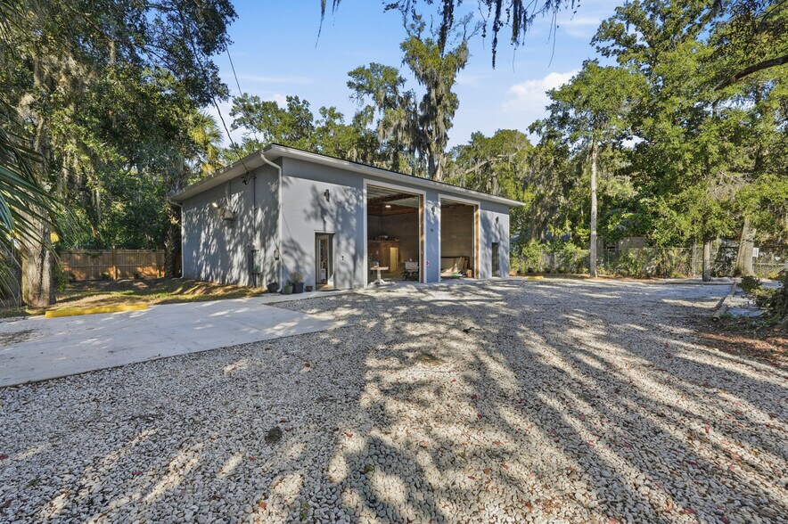More Photos Of 96 Fred Waters Way, Saint Augustine Warehouse For Sale