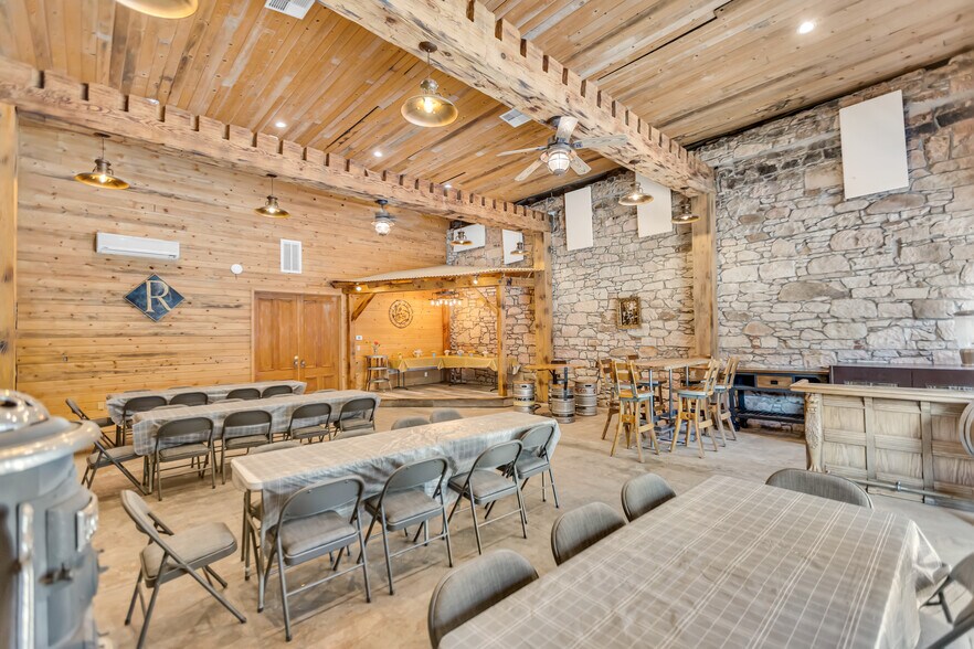 More Photos Of 8345 Main St, Mokelumne Hill General Retail For Sale