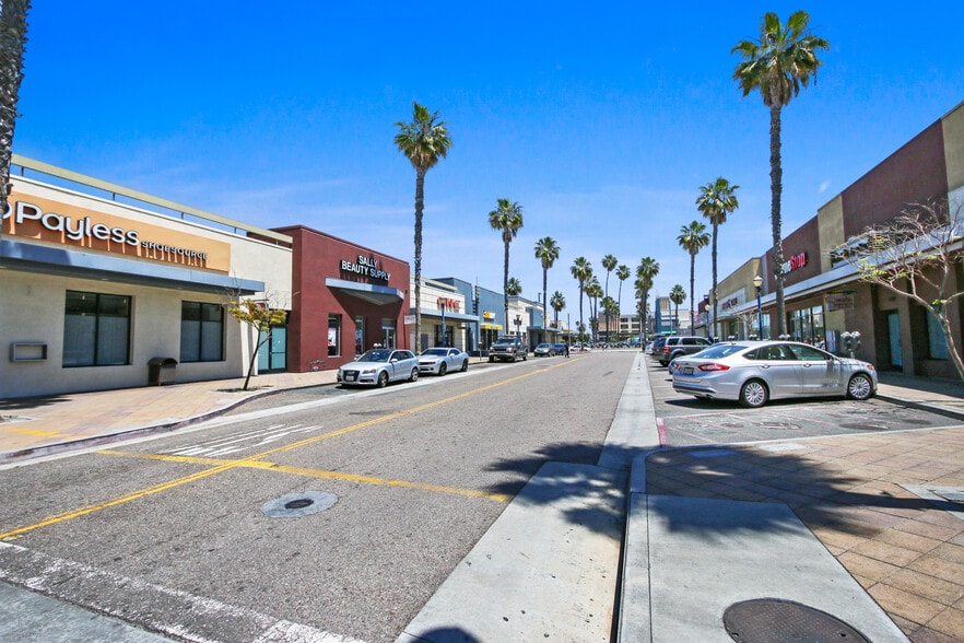 More Photos Of 495 N Promenade, Long Beach Apartments For Lease