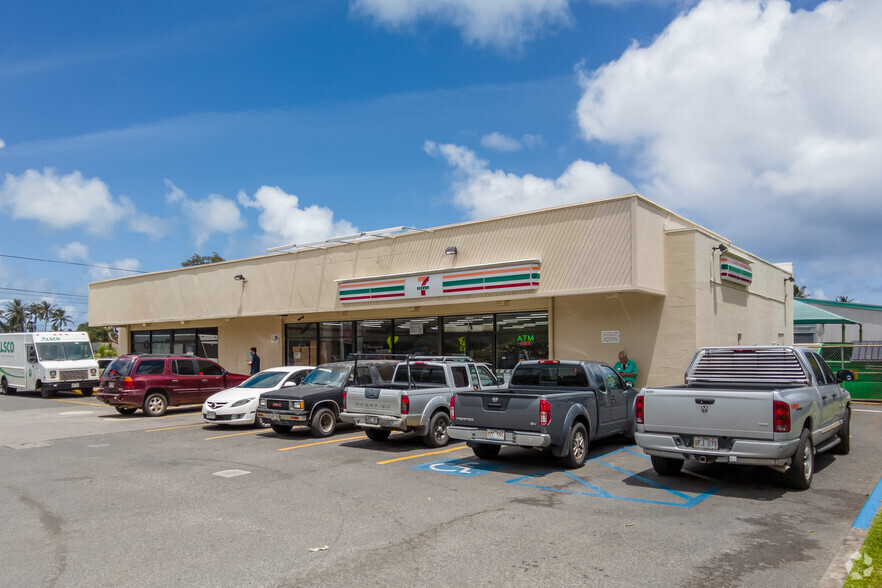 Primary Photo Of 41-849 Kalanianaole Hwy, Waimanalo Freestanding For Lease