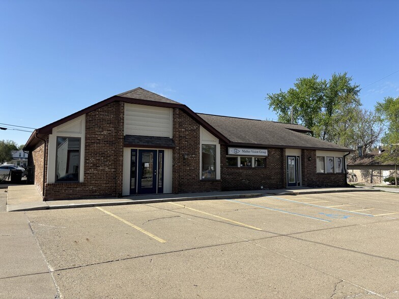 Primary Photo Of 1401 Union St, Lafayette Office For Sale
