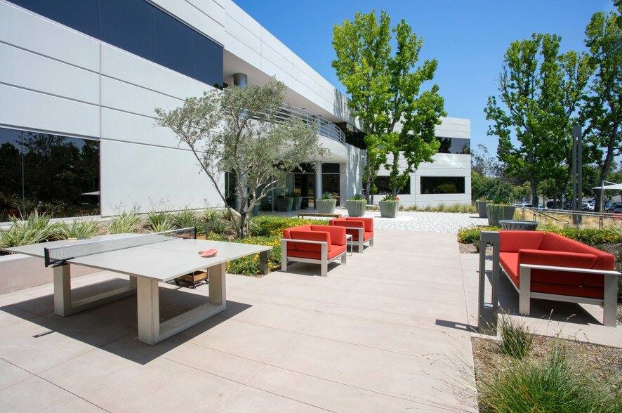 More Photos Of 120 S State College Blvd, Brea Office For Lease