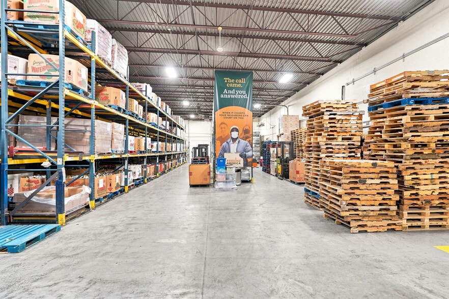 More Photos Of 91 Holt St, Buffalo Warehouse For Sale