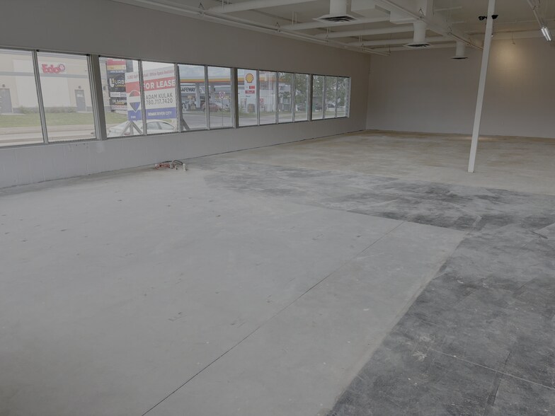 More Photos Of 4301B South Park Dr, Stony Plain Storefront Retail Office For Lease
