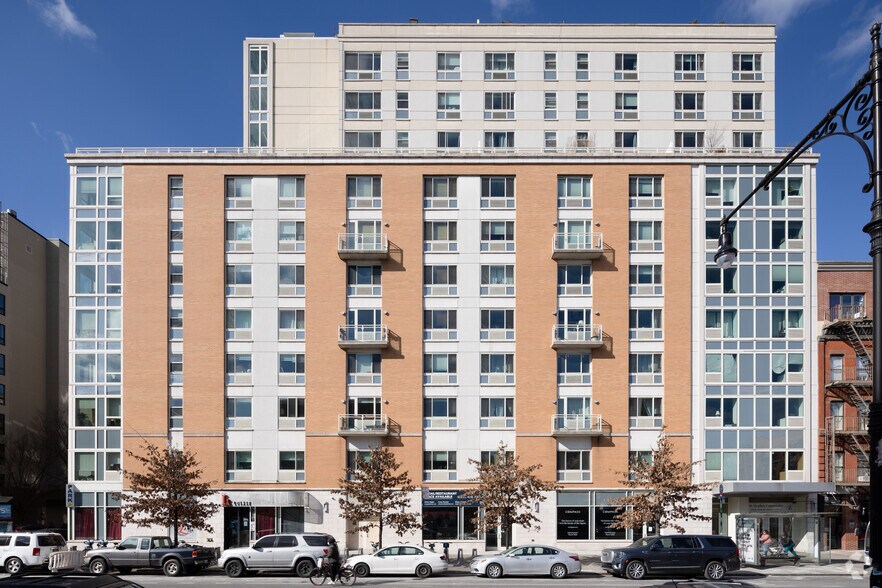 More Photos Of 2131 Frederick Douglass Blvd, New York Apartments For Sale