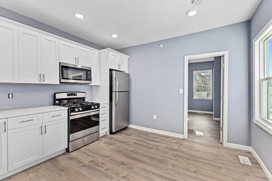 More Photos Of 167 Lexington St, Boston Apartments For Sale