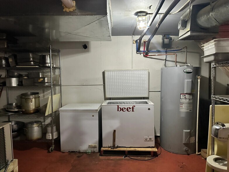 More Photos Of 2801 S 1st St, Abilene Fast Food For Sale