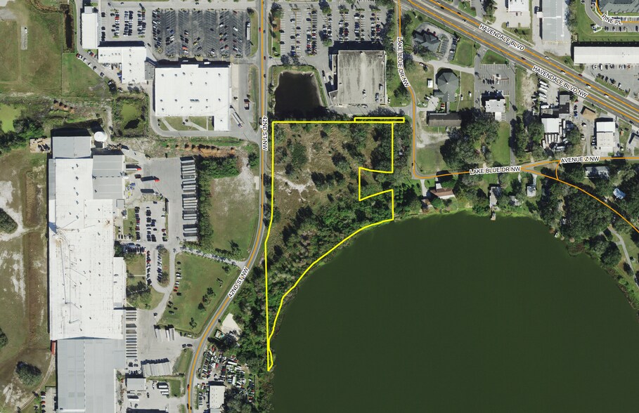 More Photos Of 1701 42nd st, Auburndale Land For Sale