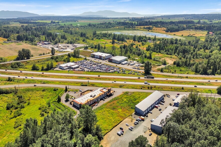 More Photos Of 5400 Barrett Rd, Ferndale Land For Sale