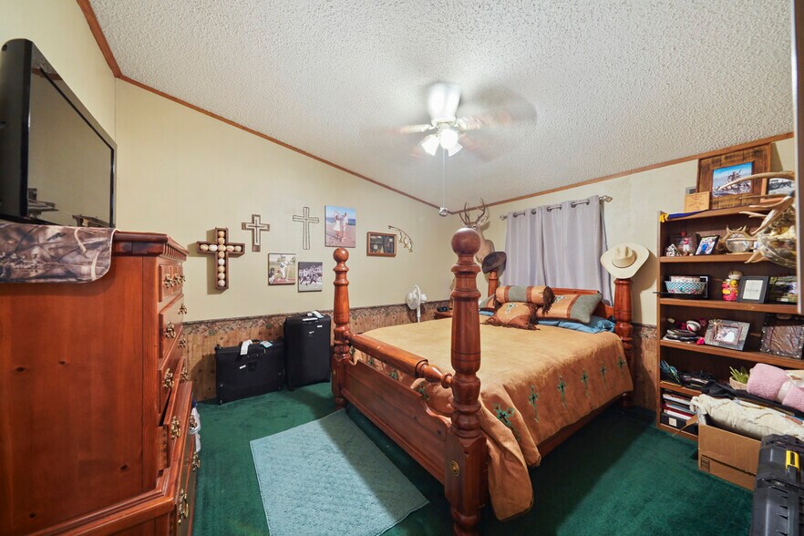 More Photos Of 16070 Warren Ranch Rd, Hockley Land For Sale