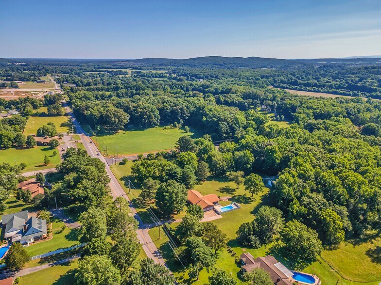 More Photos Of 1495 Jeff Rd NW, Huntsville Specialty For Sale