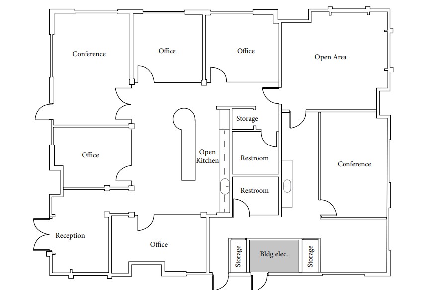 More Photos Of 6154 Innovation Way, Carlsbad Office For Sale