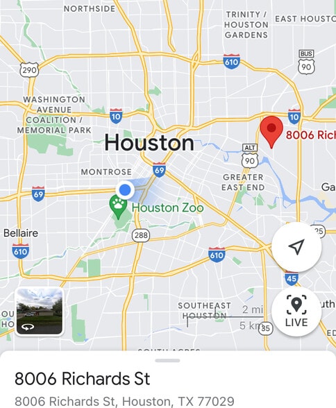 More Photos Of 8006 Richards St, Houston Apartments For Sale