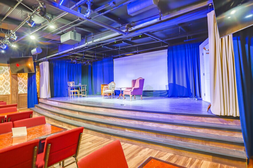 More Photos Of 290-292 N Huachuca Blvd, Huachuca City Restaurant For Sale