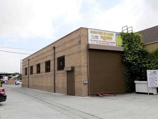 More Photos Of 1823 E Vernon Ave, Los Angeles Service For Lease