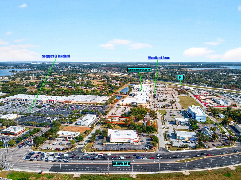 More Photos Of 1042 Sharon Dr, Lakeland Office Residential For Sale