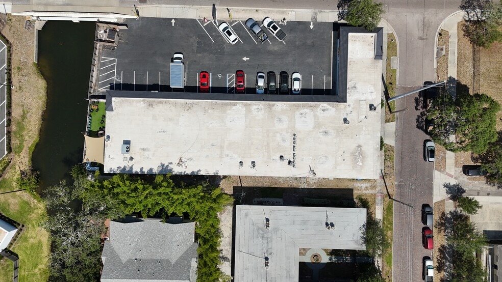 More Photos Of 1201-1239 S 4th St, Saint Petersburg Unknown For Lease