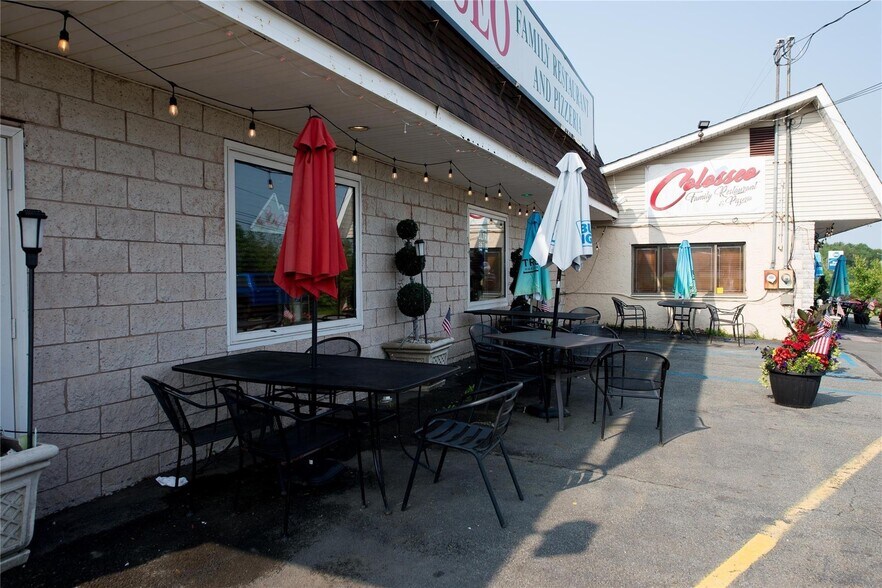 More Photos Of 28 Raceway Rd, Monticello Restaurant For Sale