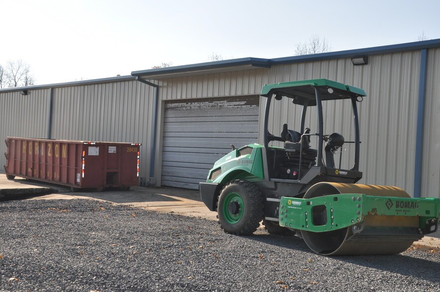 More Photos Of 177 Route 526, Allentown Warehouse For Lease