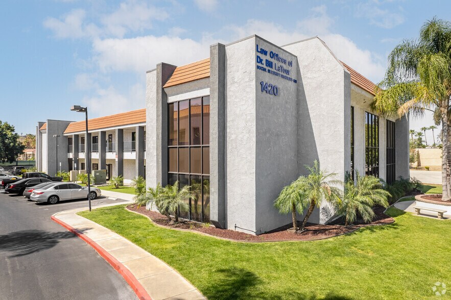 Primary Photo Of 1420 E Cooley Dr, Colton Unknown For Lease